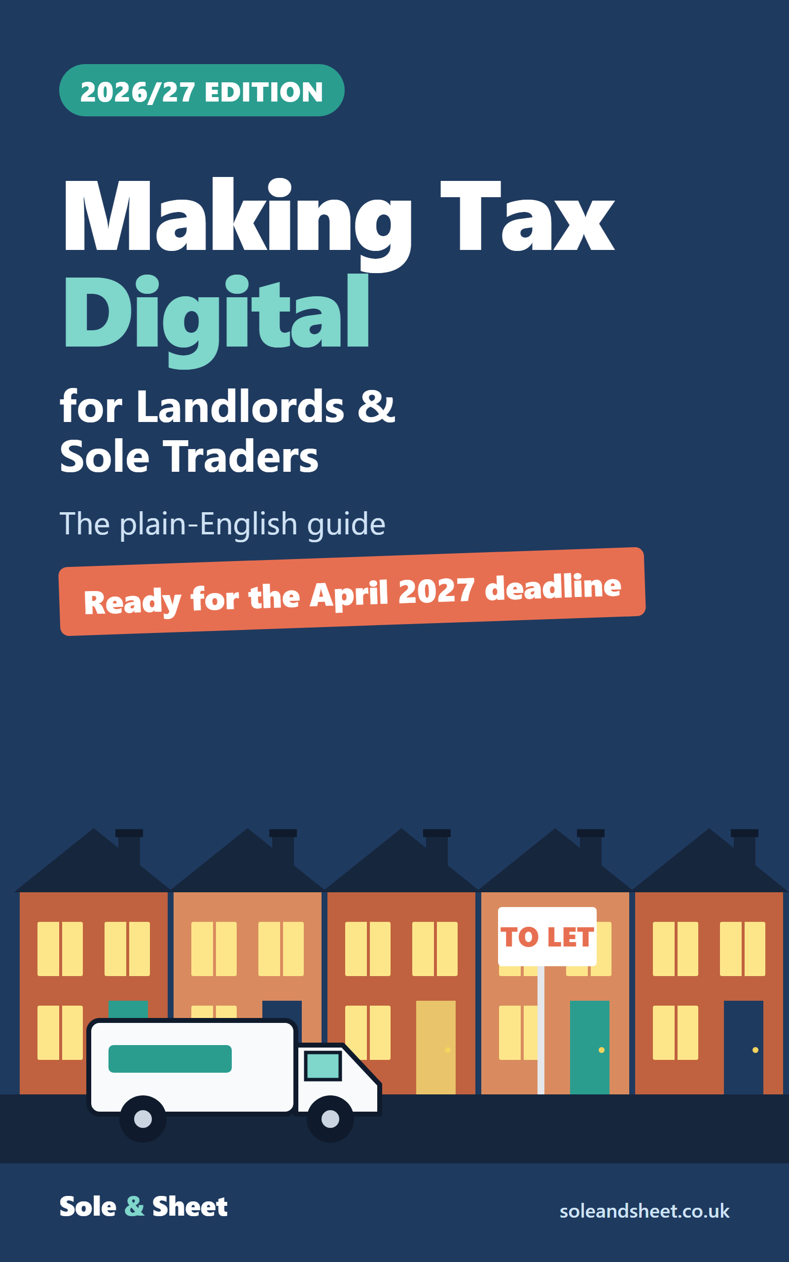 The Plain-English Guide to MTD